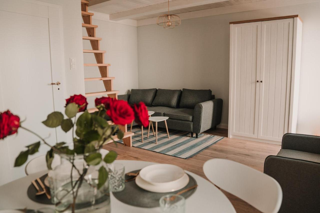 Apartamento Antresola13 Supraśl Exterior foto