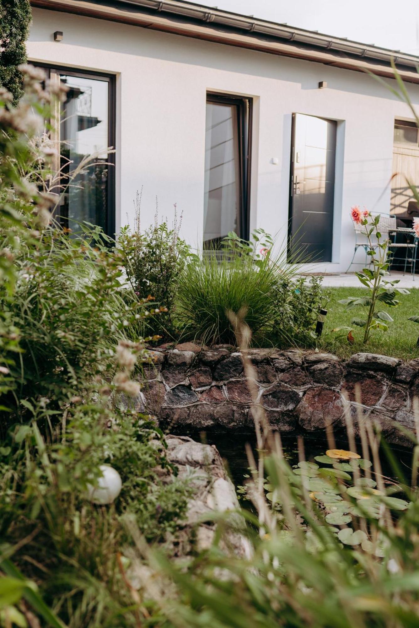 Apartamento Antresola13 Supraśl Exterior foto